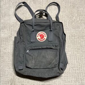 Fjallraven Kanken Kånken Backpack